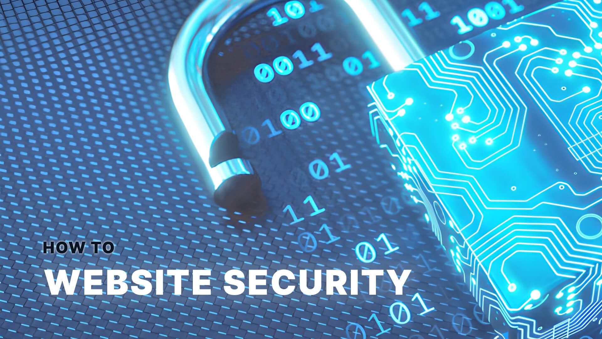 Securing Your Website: Best Practices for Beginners