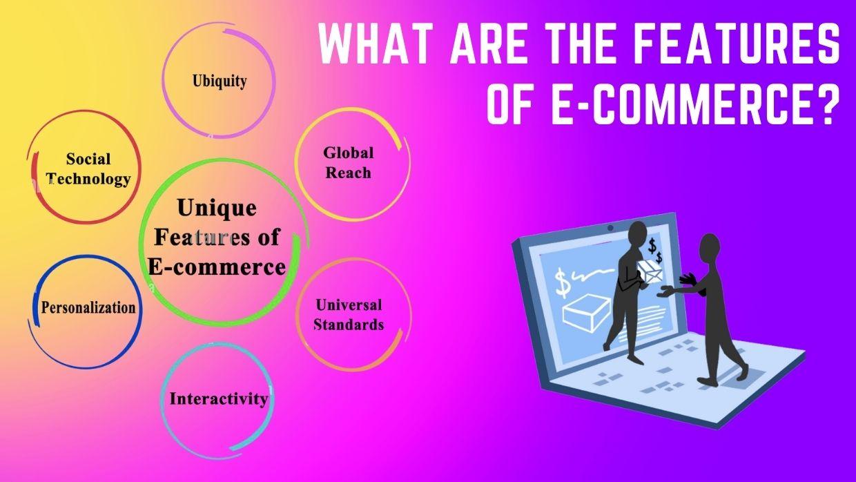 E-commerce Features: What Each Platform Brings to the Table