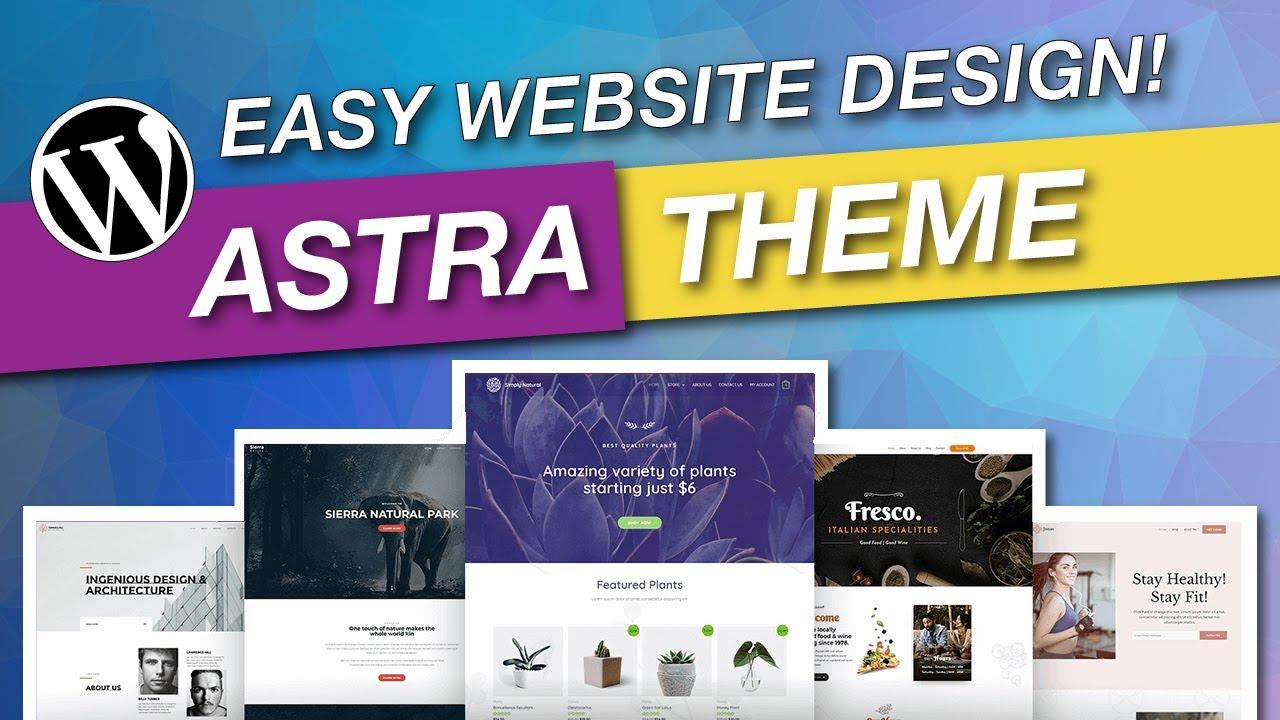 Astra Theme Review: It’s Hugely Popular, but Is It Actually Worth It?