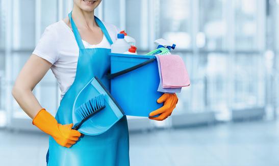 How to Sell Cleaning Services Online with WordPress (2 Easy Ways)