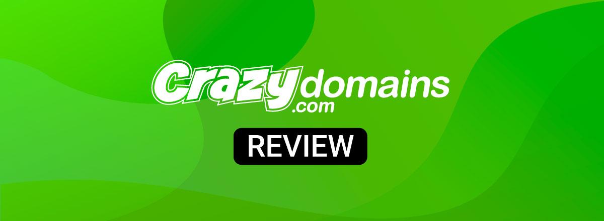 Crazy Domains Review: Is Their Hosting Worth Your Money?