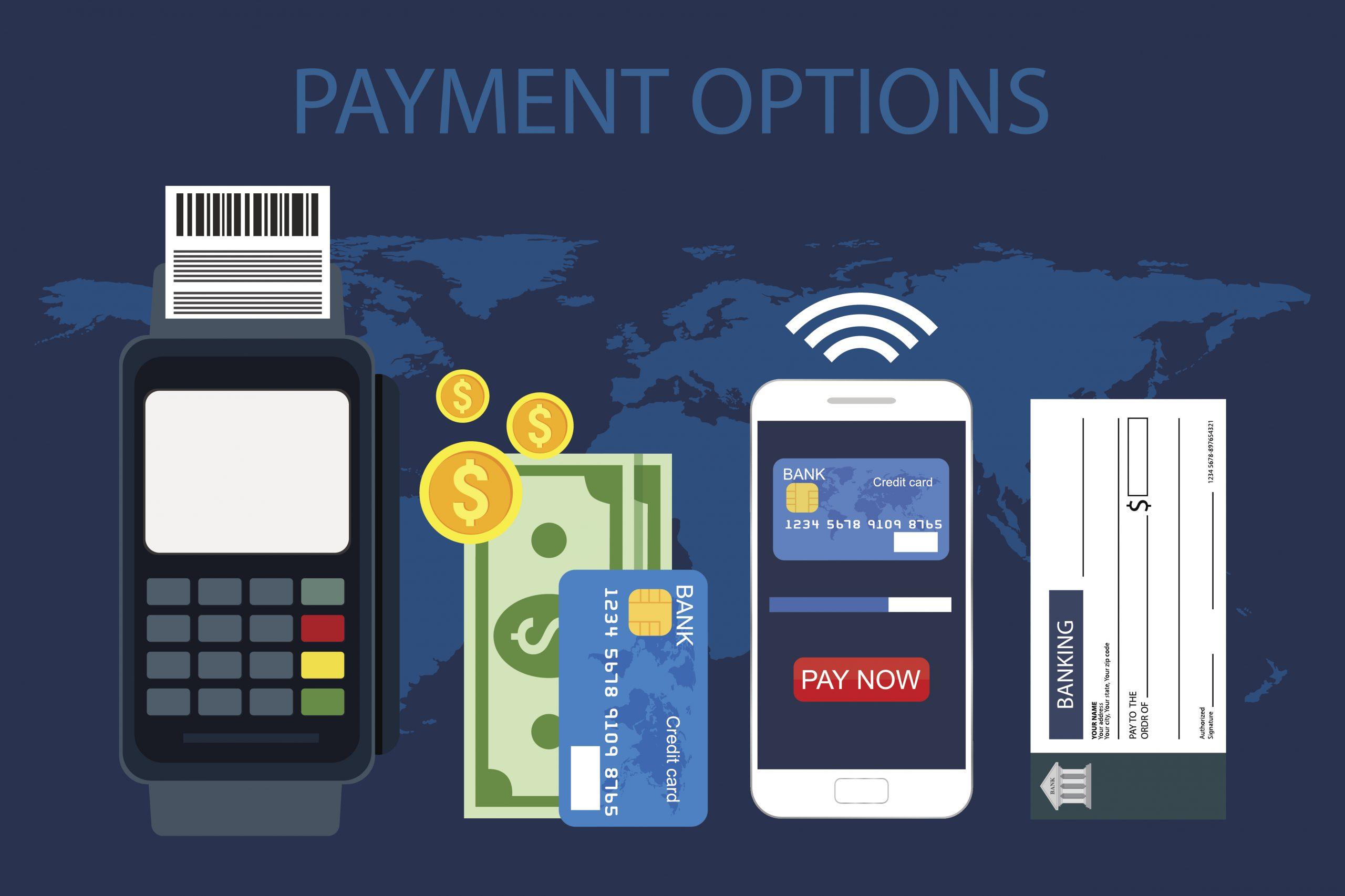 Integrate⁣ Payment Solutions Seamlessly for⁢ Customer Convenience