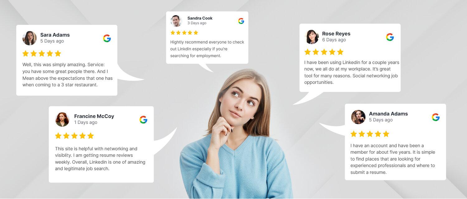 Leverage Customer Reviews to ⁤Build Trust and Drive Sales