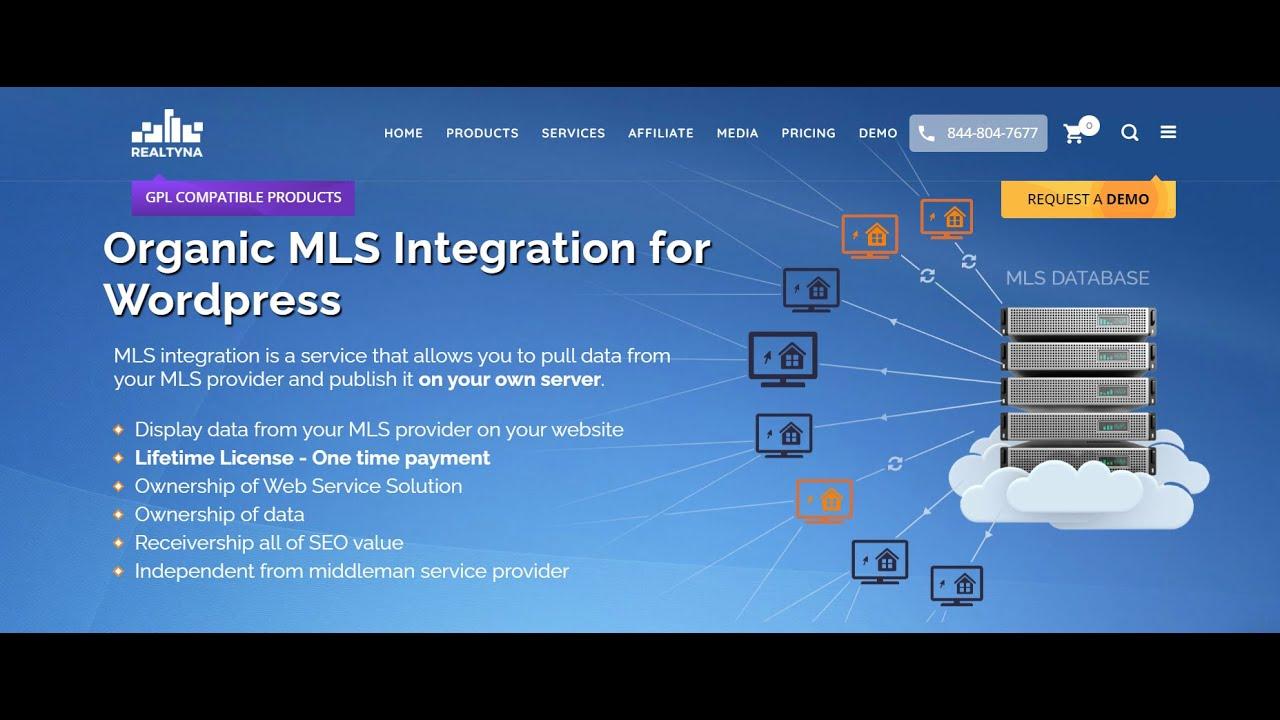 Maximizing⁣ Your ⁣Sites Potential⁣ with⁤ MLS Integration