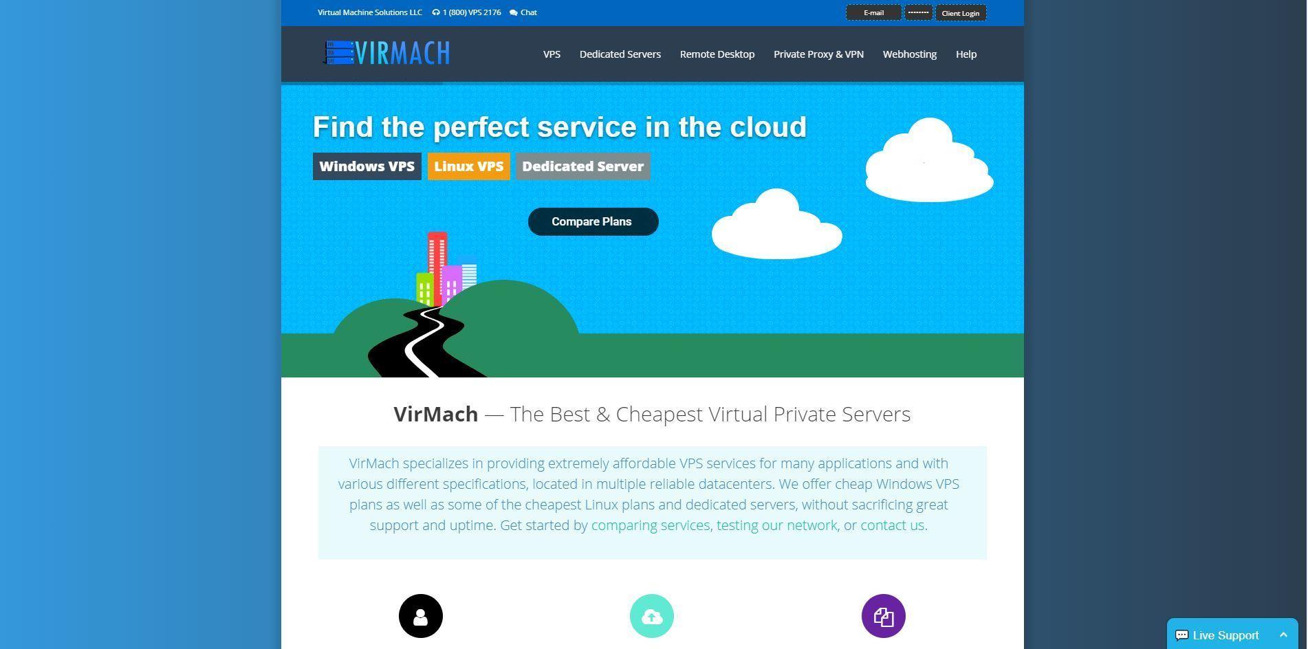 User ⁣Reviews: Real ⁣Feedback from Virmach Customers