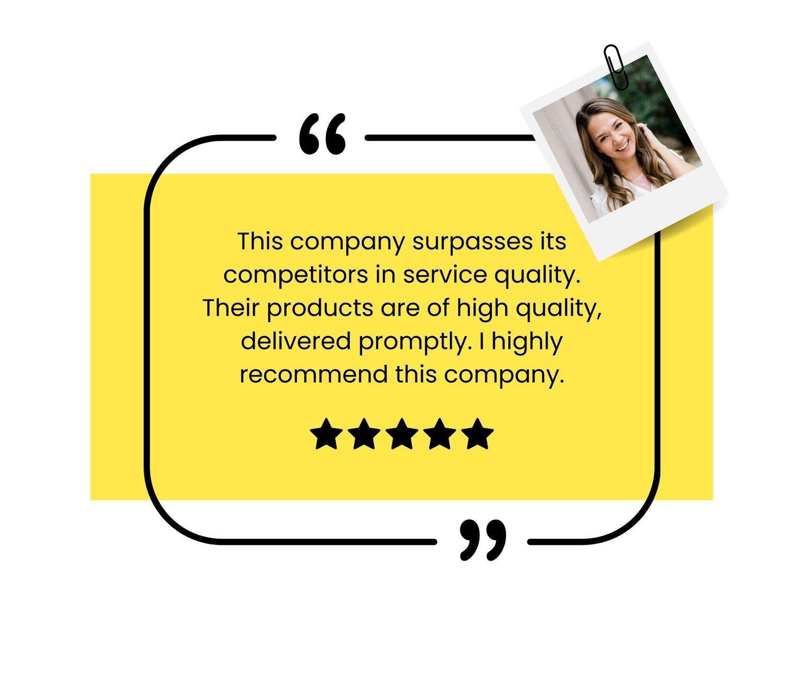 Building ⁣Trust with Testimonials⁤ and Reviews