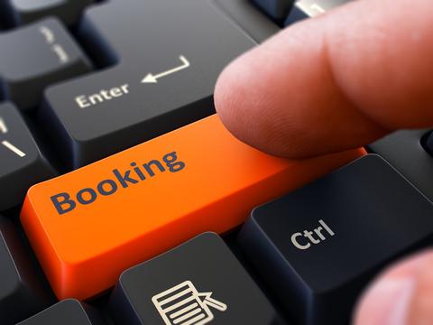 Creating an⁢ Easy Booking System for Your Clients