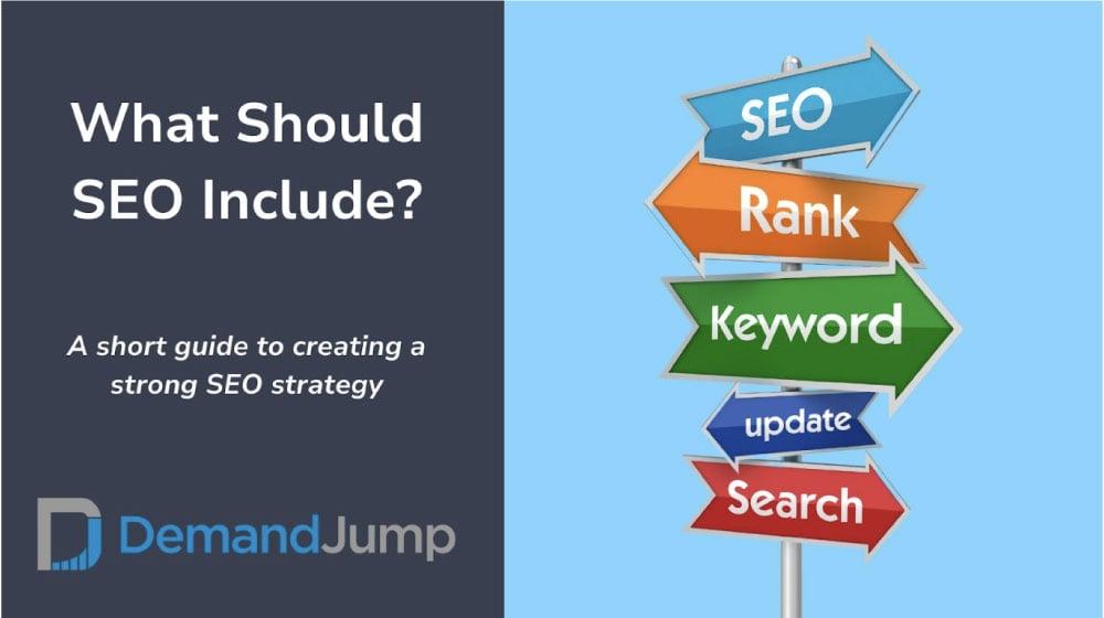 Mastering SEO Strategies to Get ⁣Found⁣ Online