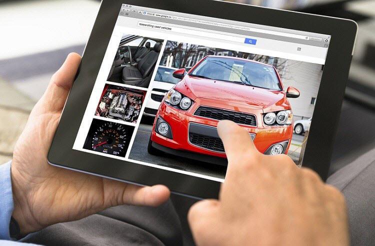 Enhance User Experience with Interactive Vehicle ‍Listings