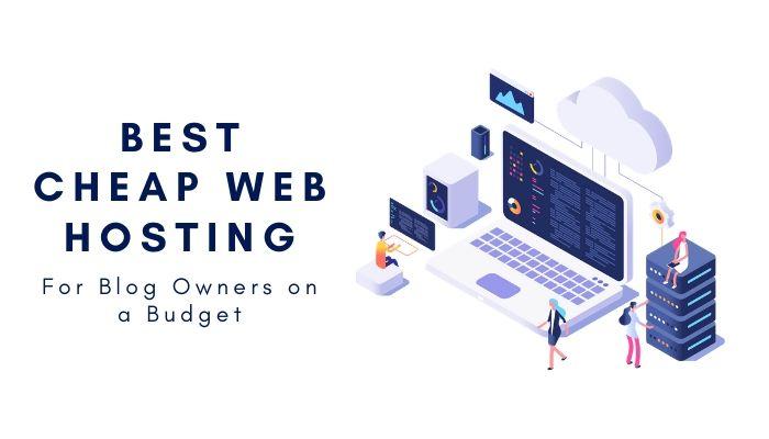 Top Picks⁣ for ⁢Reliable Cheap Web Hosting Services