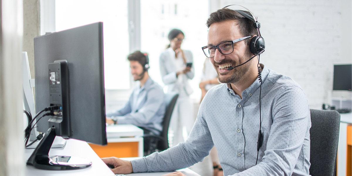 Customer Support Experience: Are They There When You Need Them?