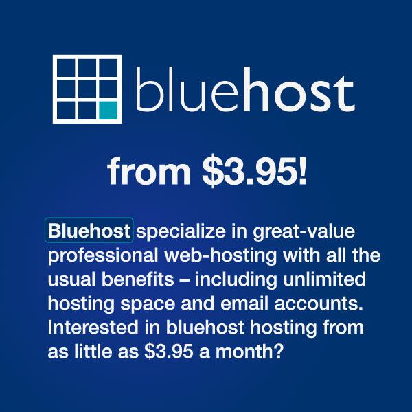 Maximizing Your Budget: Tips for Getting the Best Bluehost Deals