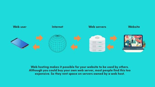 Support Services: How Hosting Providers Stack Up