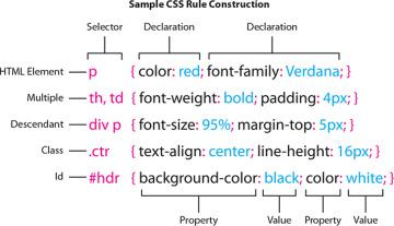 Crafting Specific CSS Rules for Different User Roles