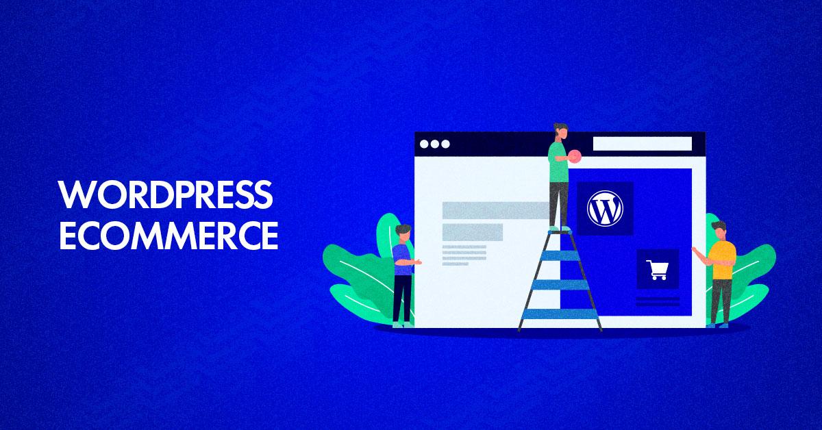 12 Best WordPress eCommerce Website Examples (+ Design Tips)