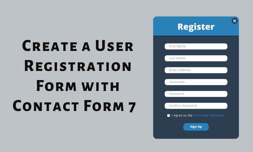 Exploring the Essential Features of Contact Form ‌7