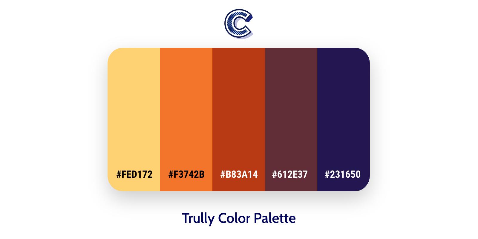 Choosing the Right Color Palette to Evoke Emotion