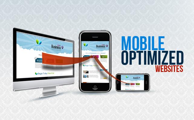 Optimizing for Mobile to Reach Users Anytime, Anywhere