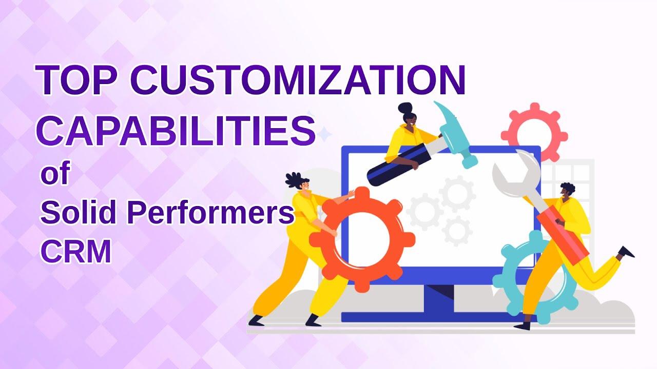 Customization Capabilities: Tailoring Your Store to Your Brand