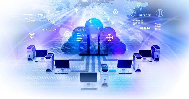 Essential Features to Look for in a Cloud Hosting Solution