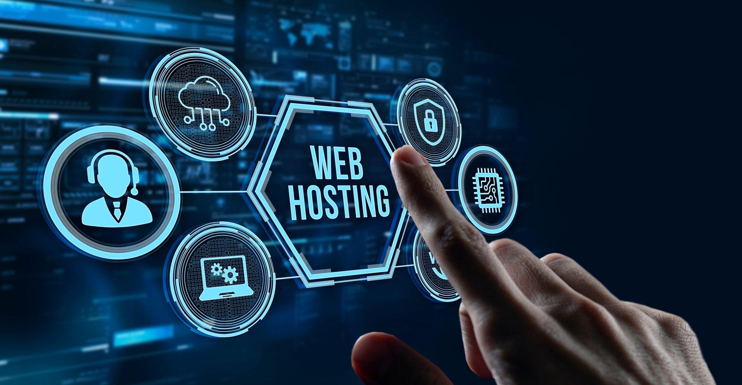 - What to Expect From Web Hosting Providers in 2024