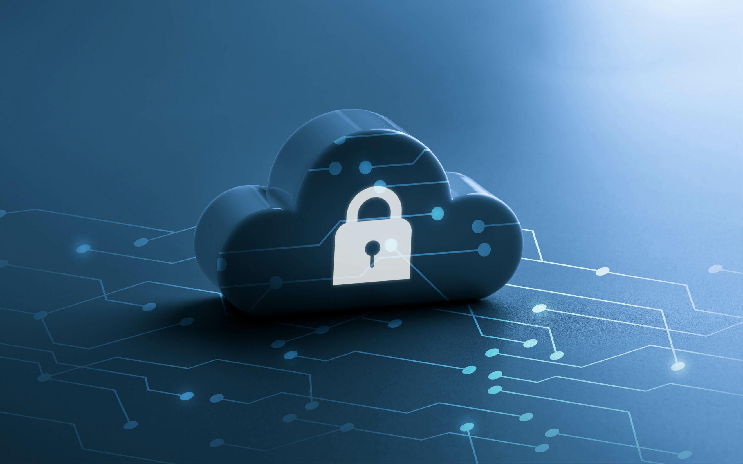 Security Measures: Protecting Your Data in the Cloud