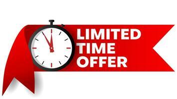 - Don’t Miss Out: Limited-Time Offers You Need to Know About