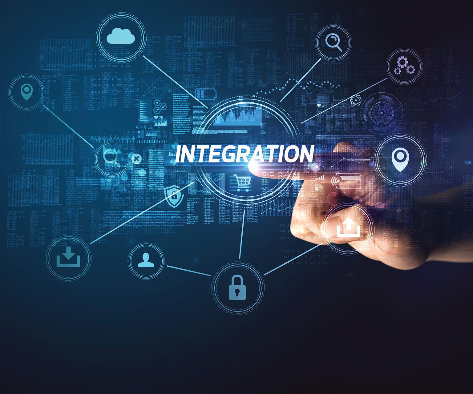 Integrations That Matter: Connecting with Essential⁣ Tools