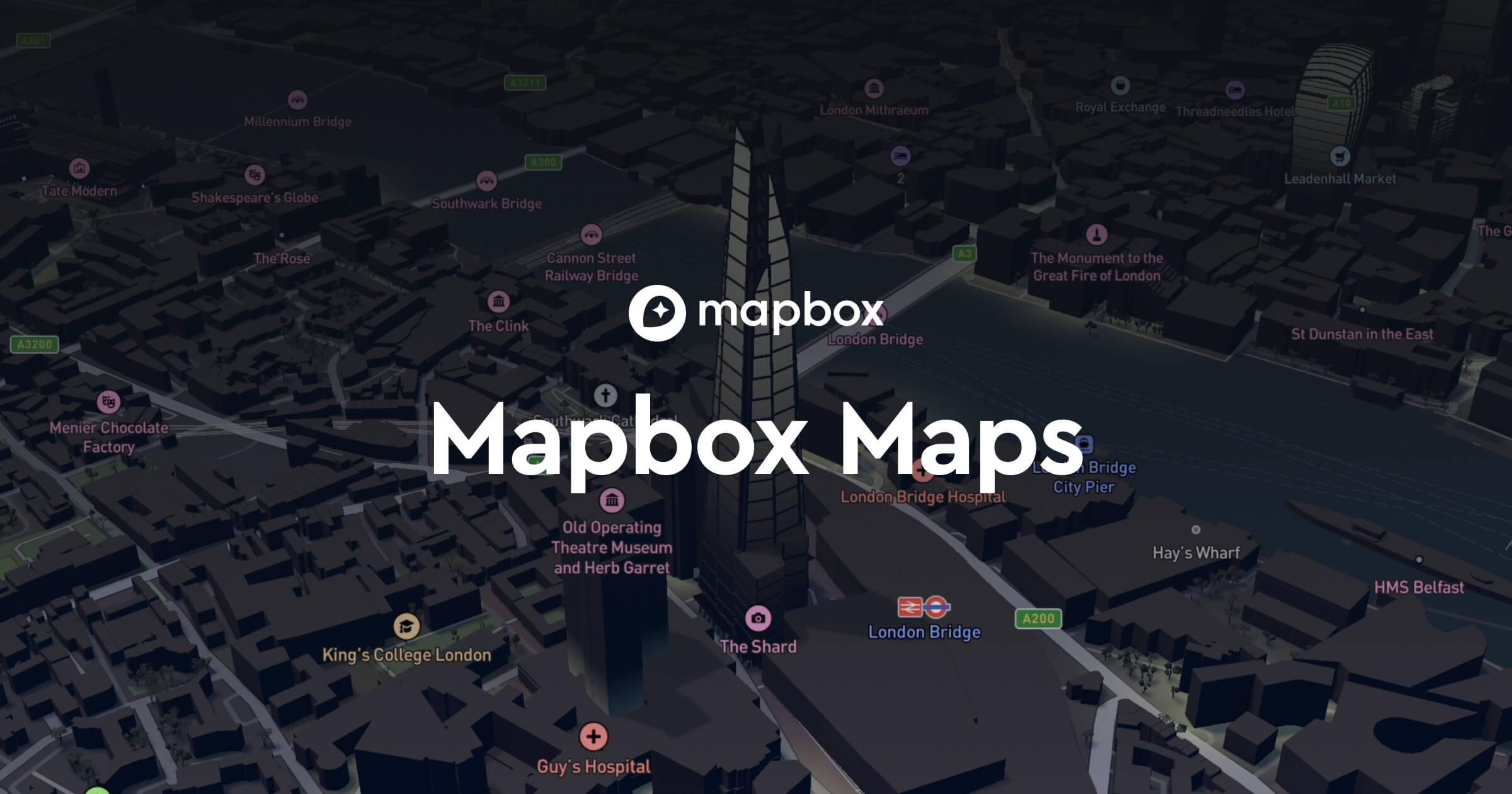 Real-Life Success Stories: How Businesses Transformed Their Sites with Mapbox