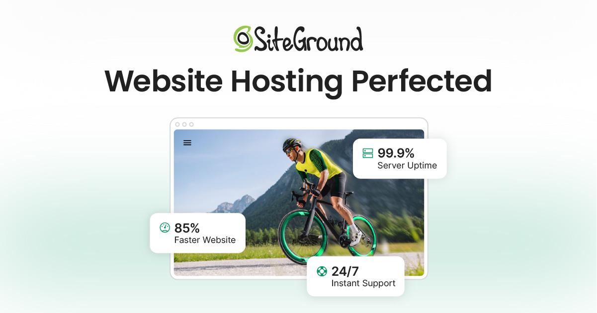 Final‍ Verdict: Is SiteGround the Right Hosting Solution for You?