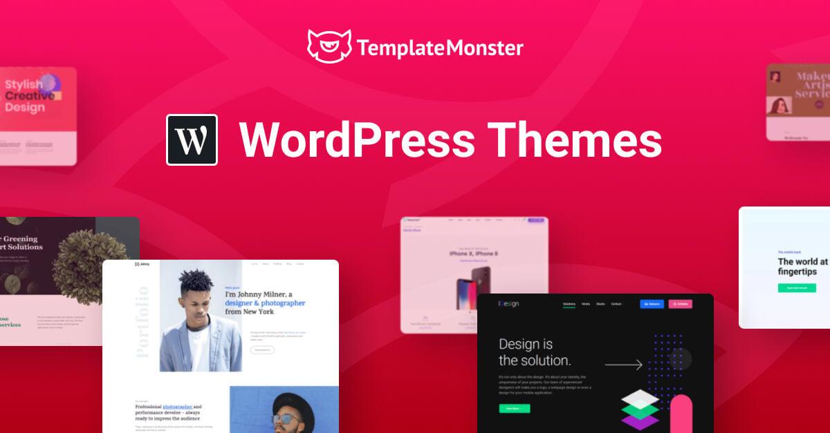 35+ Best WordPress Themes & Templates for 2025 (Expert Pick)