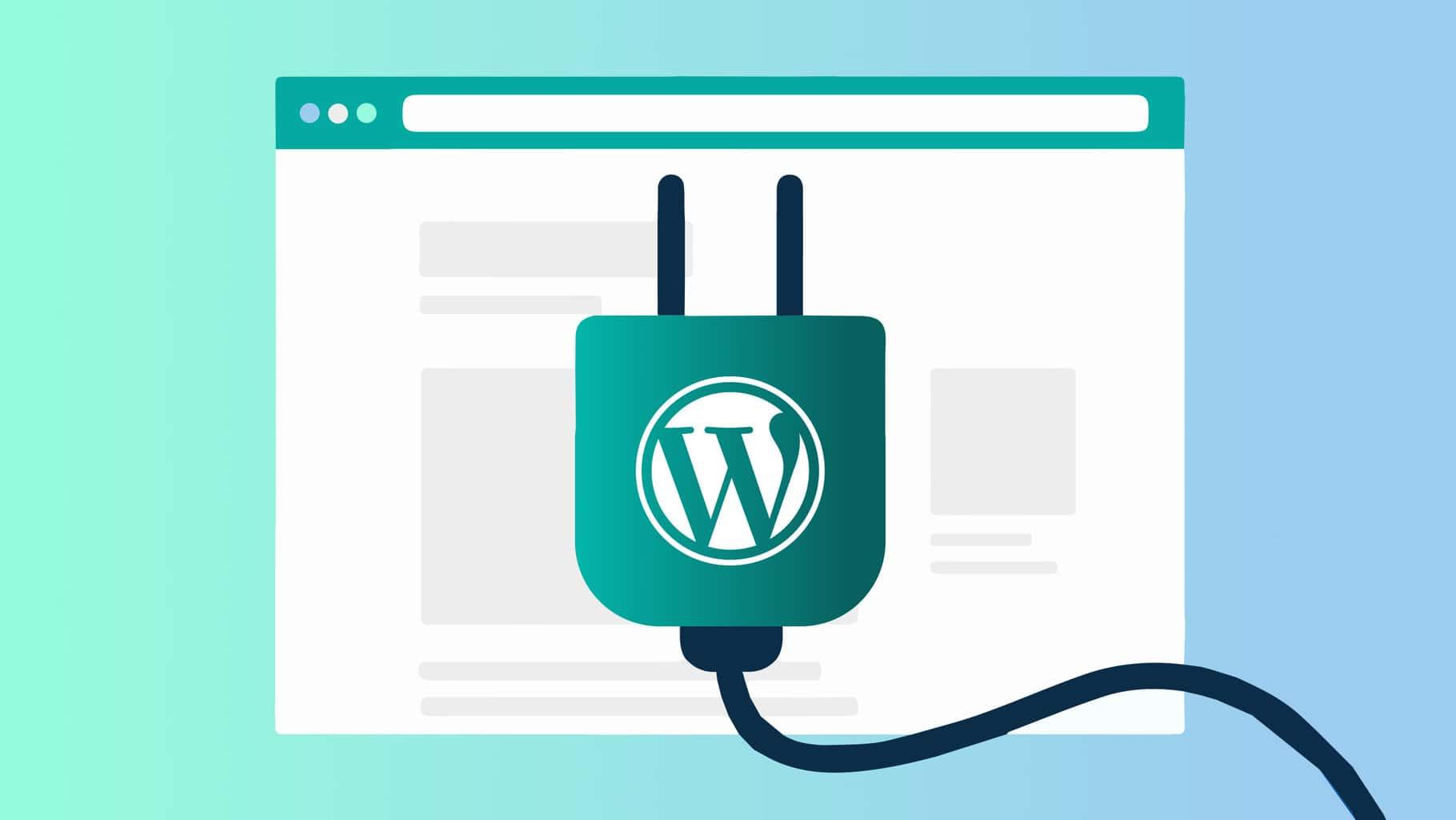 If You Could Only Choose 5 WordPress Plugins, What Would They Be?