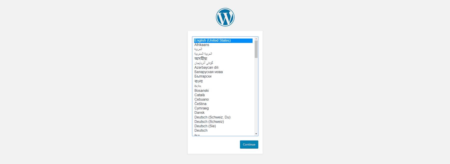 What Is Self Hosted WordPress And How To Set It Up Web Host Review
