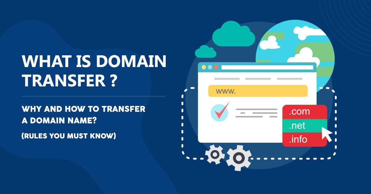 - Domain Transfer ‍Made Easy: What You Need⁣ to Know