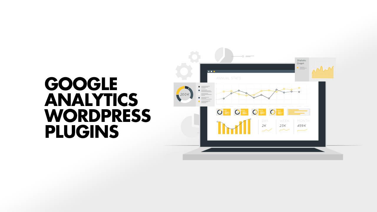 Analytics​ Made Easy: Track Your Success with These Must-Have Plugins