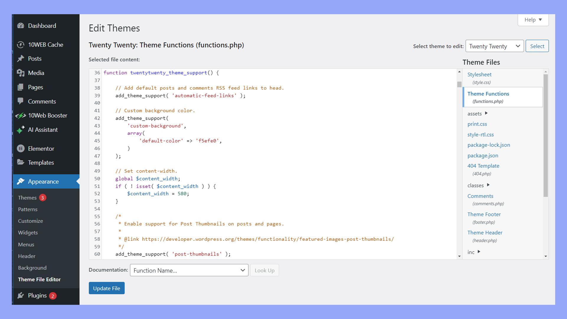 Maintaining Your Site: Updates, Backups, and Troubleshooting