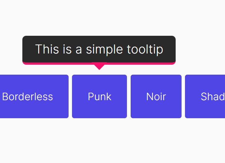 A Step-by-Step Guide to Using a Popular Tooltip Plugin