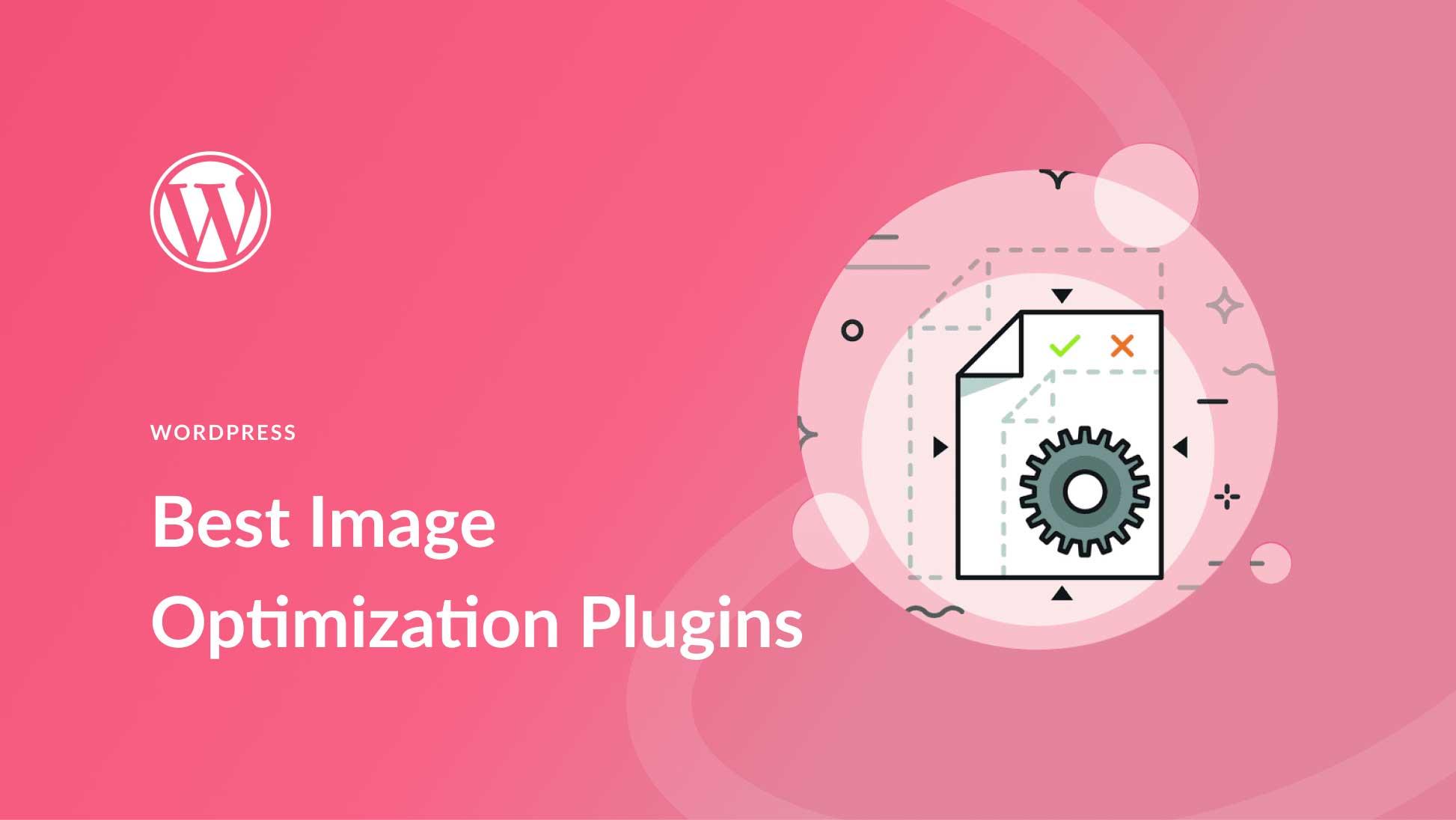 A Closer Look at the Top Image Optimizer Plugins