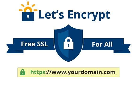 Why Paying for SSL Is a Thing of the Past