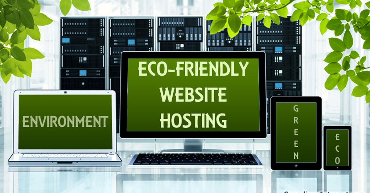 Understanding ⁢Eco-Friendly‍ Hosting with GreenGeeks