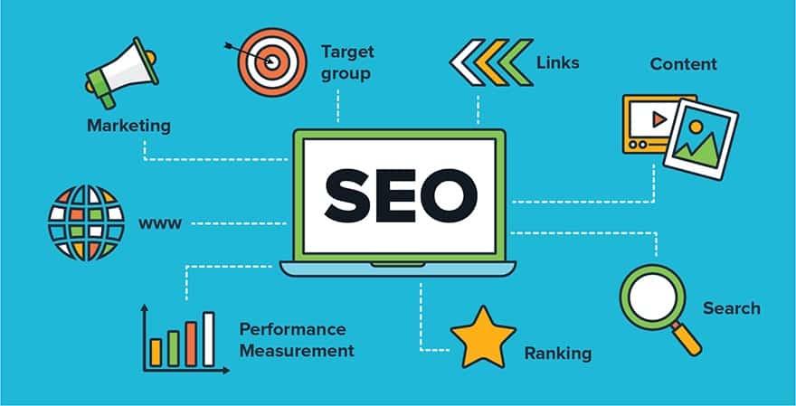 Optimizing for Search Engines: Boosting Your Visibility Online