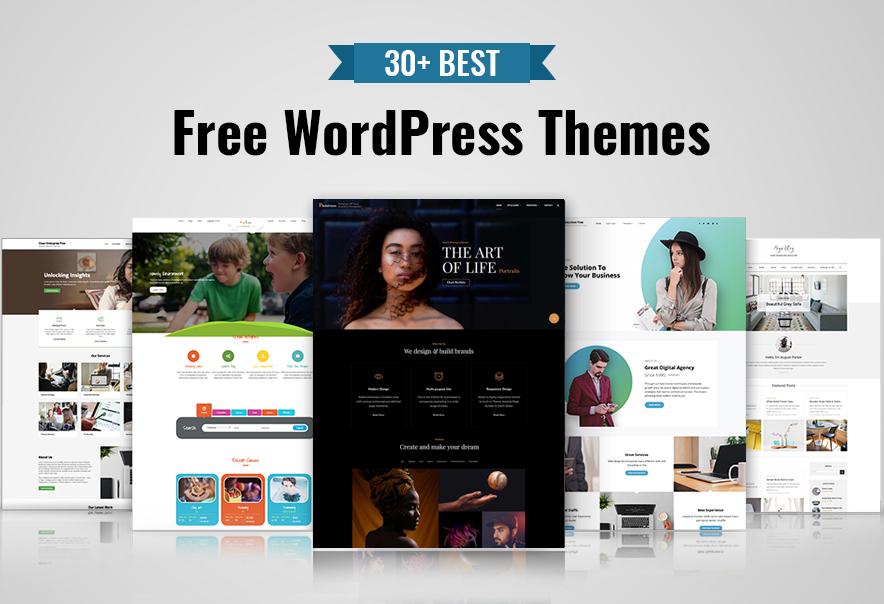 Expert Tips ⁤on Choosing the Perfect WordPress​ Theme for Your Needs