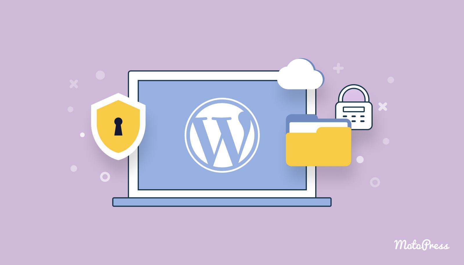 Robust Security ⁢Measures: Keeping Your WordPress Site Safe